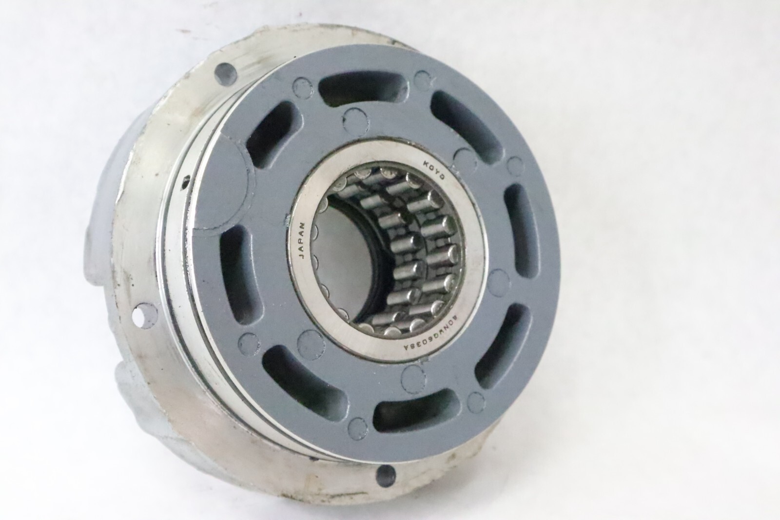 OEM Yamaha Outboard 150 HP - 200 HP BEARING HOUSING 68F-15163-00-94 - Image 7