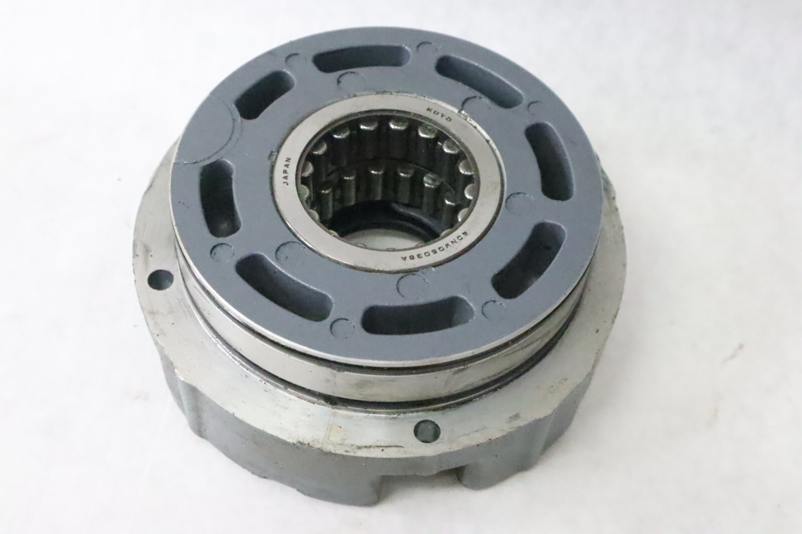OEM Yamaha Outboard 150 HP - 200 HP BEARING HOUSING 68F-15163-00-94 - Image 9