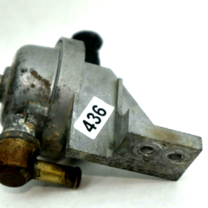 Dobson Parts
