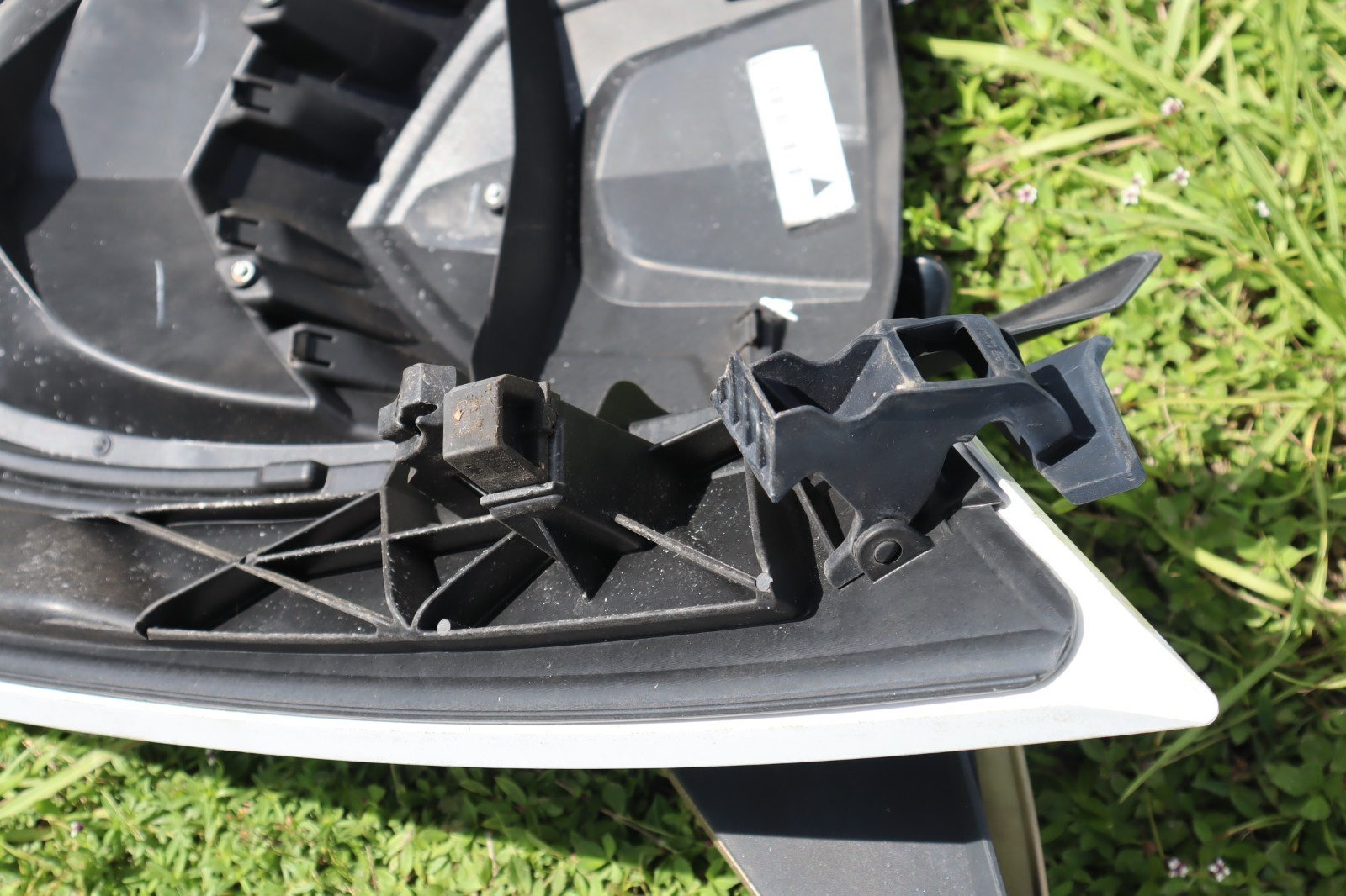 10-17 Sea Doo GTX S 155 Front Hood Assembly 269501968 - Image 34