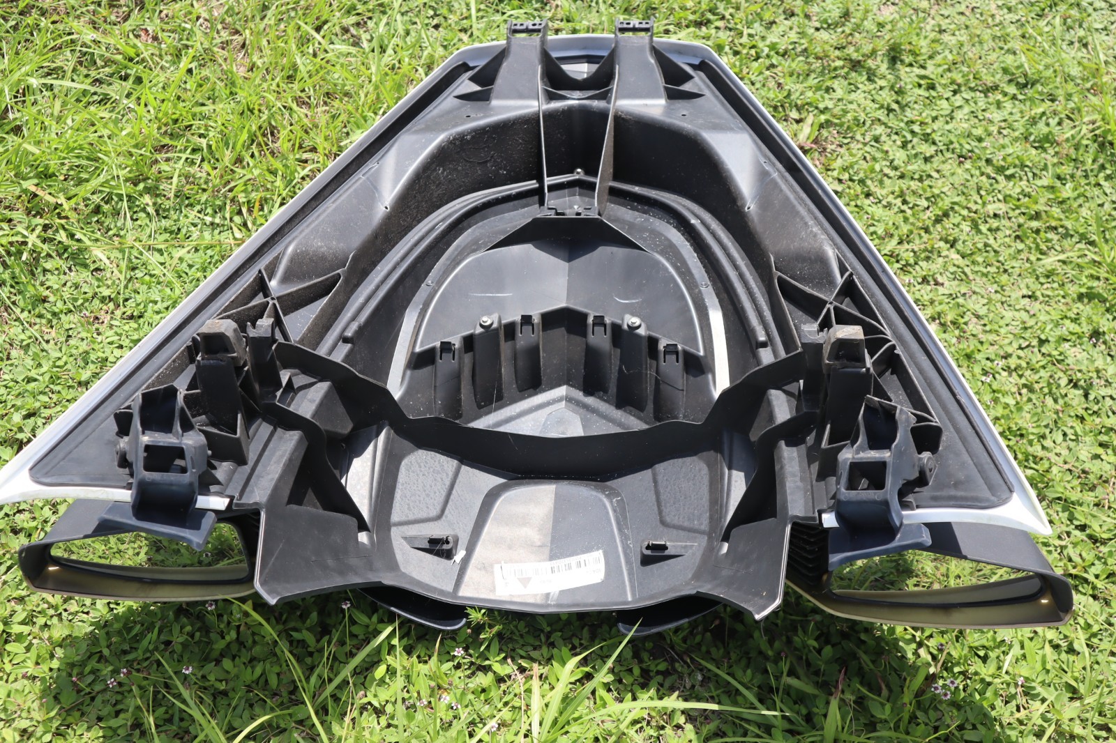 10-17 Sea Doo GTX S 155 Front Hood Assembly 269501968 - Image 36