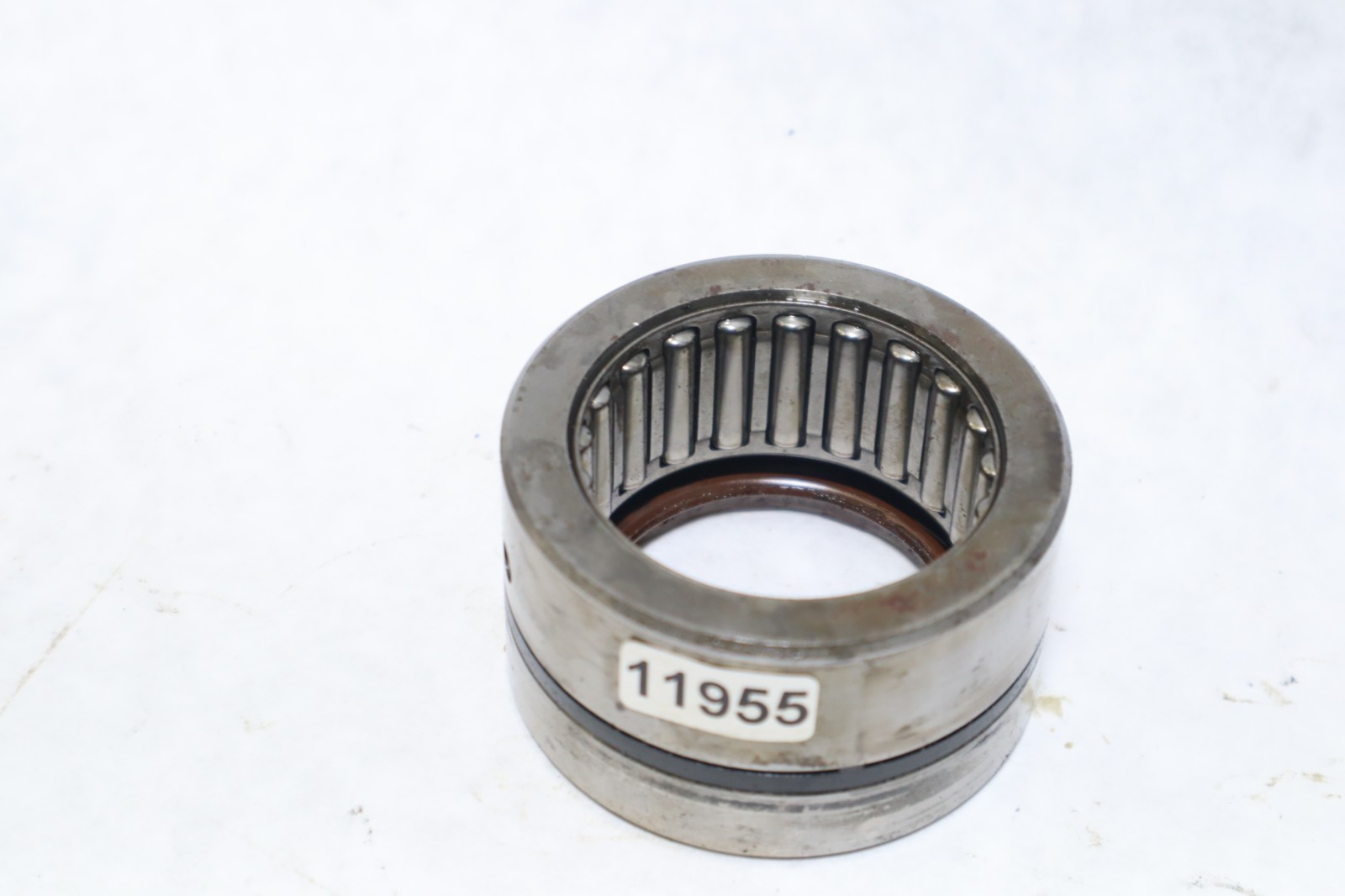 Mercury Quicksilver OEM Roller Bearing for 65-125 HP jet or outboard 31-43013T3 - Image 2