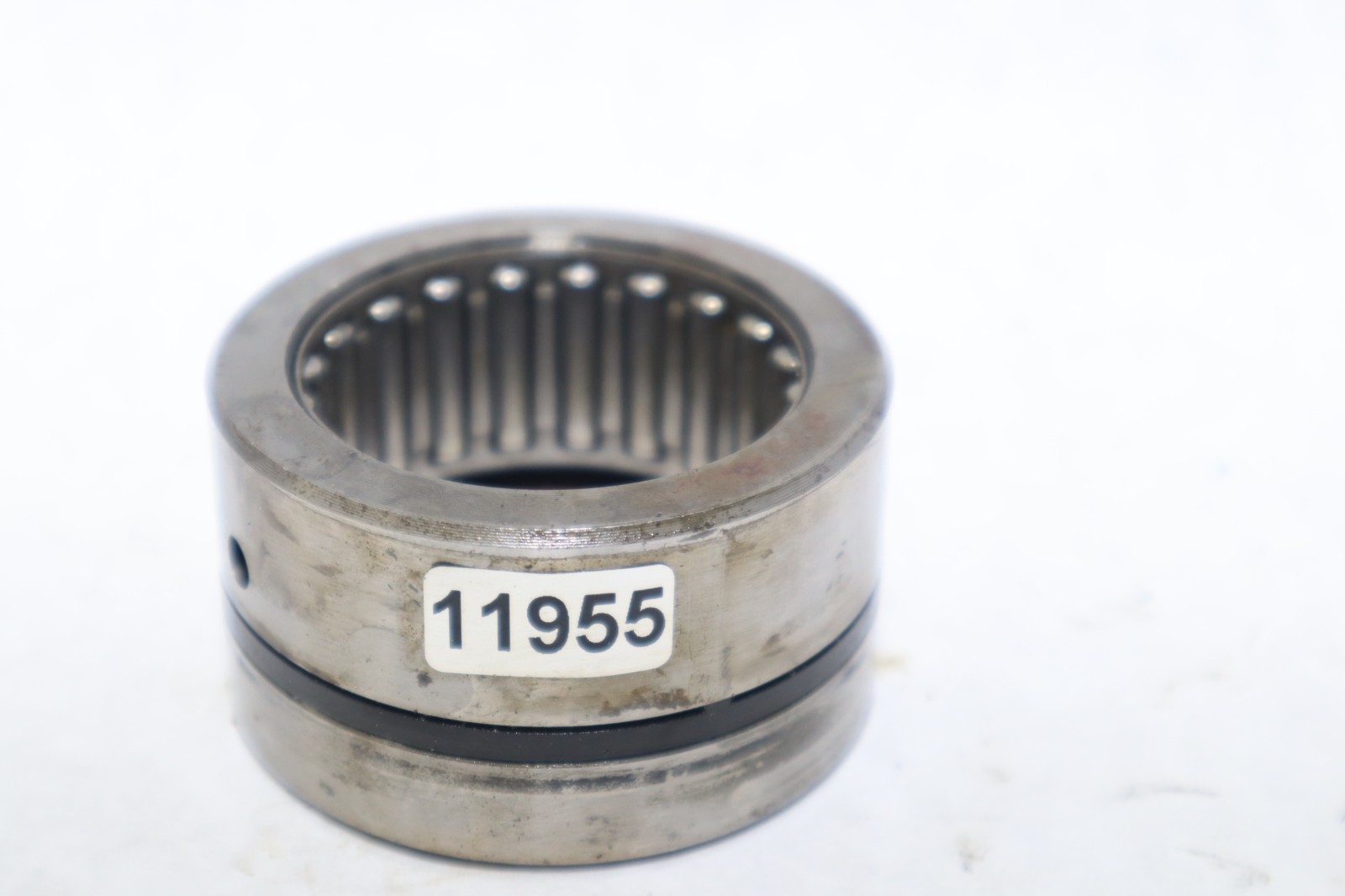 Mercury Quicksilver OEM Roller Bearing for 65-125 HP jet or outboard 31-43013T3 - Image 3