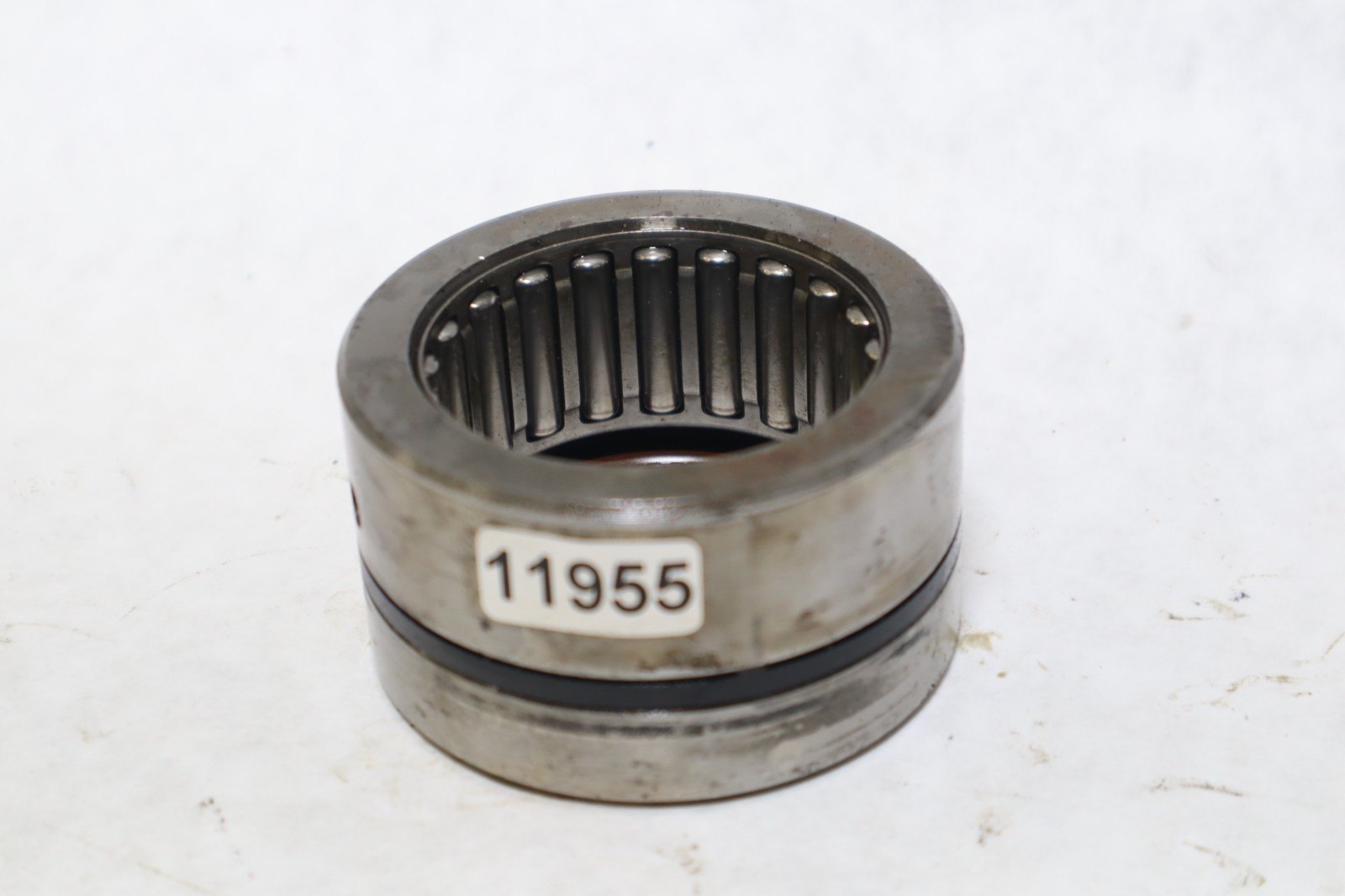 Mercury Quicksilver OEM Roller Bearing for 65-125 HP jet or outboard 31-43013T3 - Image 4