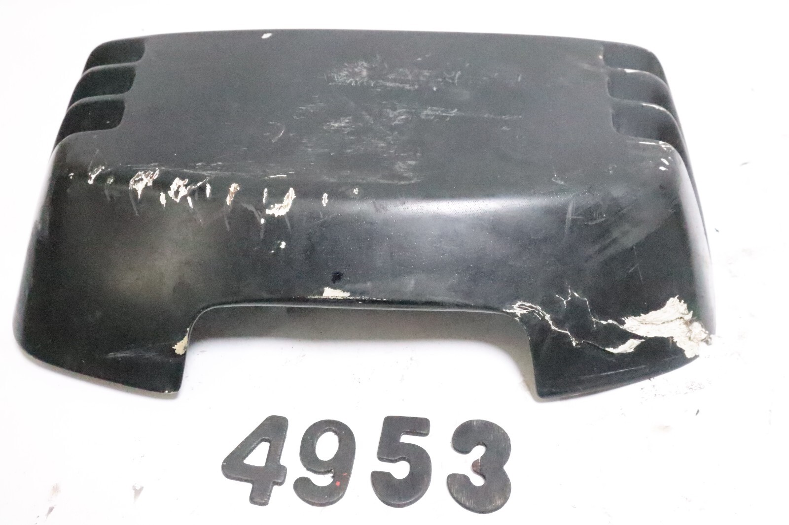 821875F1 Mercury 1994-2014 Top Cowl Upper Cap 75 90 100 115 125 HP - Image 2