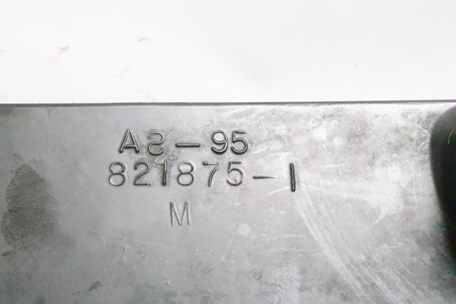 821875F1 Mercury 1994-2014 Top Cowl Upper Cap 75 90 100 115 125 HP - Image 8