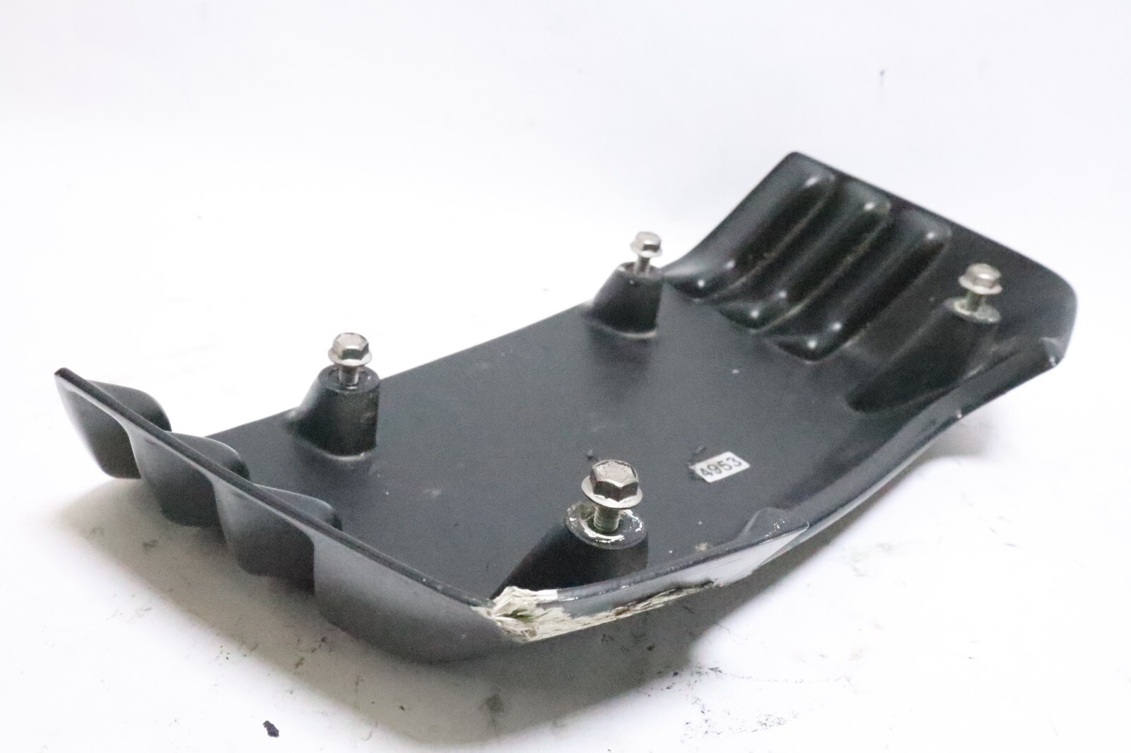 821875F1 Mercury 1994-2014 Top Cowl Upper Cap 75 90 100 115 125 HP - Image 9