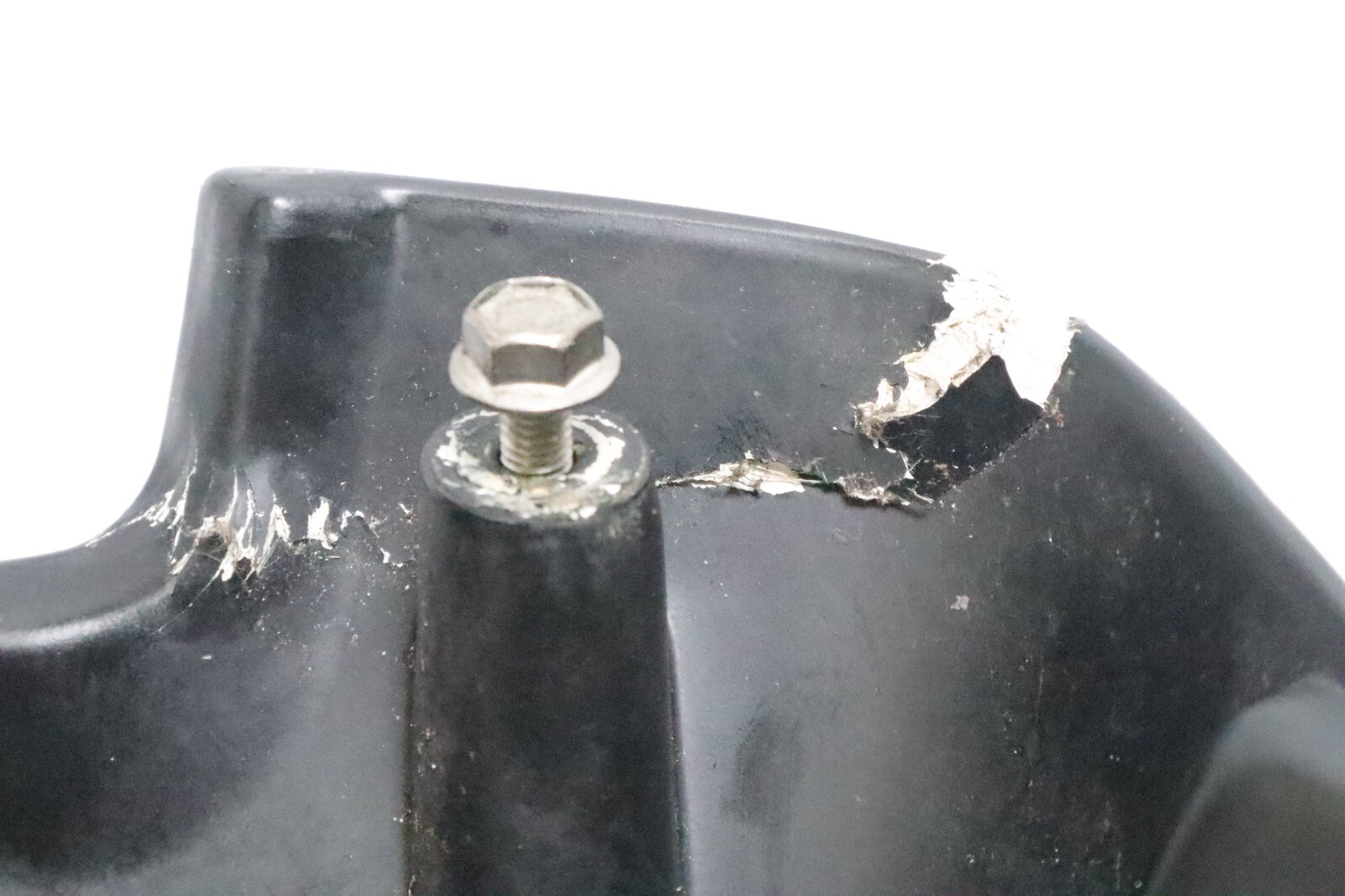 821875F1 Mercury 1994-2014 Top Cowl Upper Cap 75 90 100 115 125 HP - Image 11