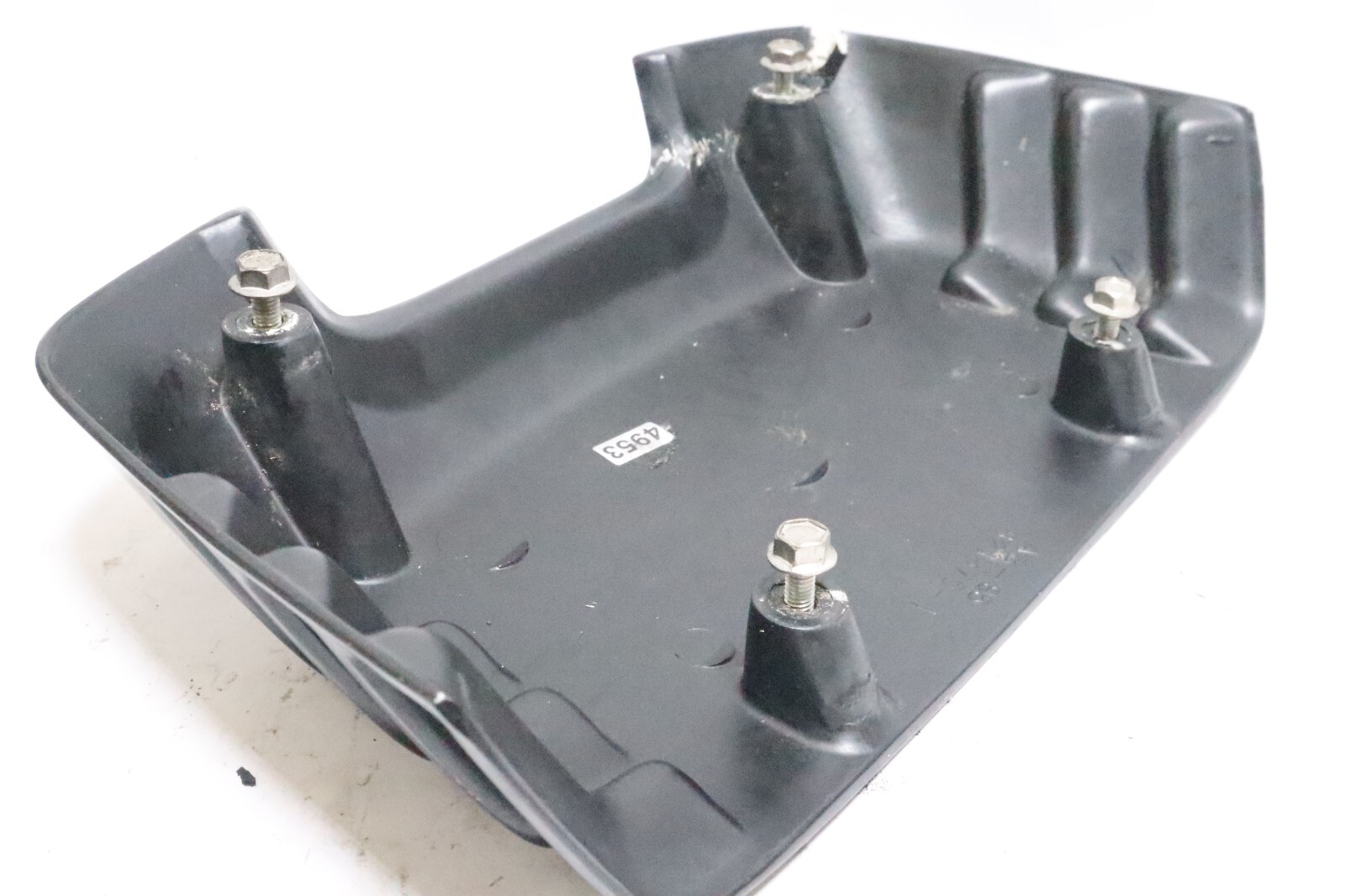 821875F1 Mercury 1994-2014 Top Cowl Upper Cap 75 90 100 115 125 HP - Image 12