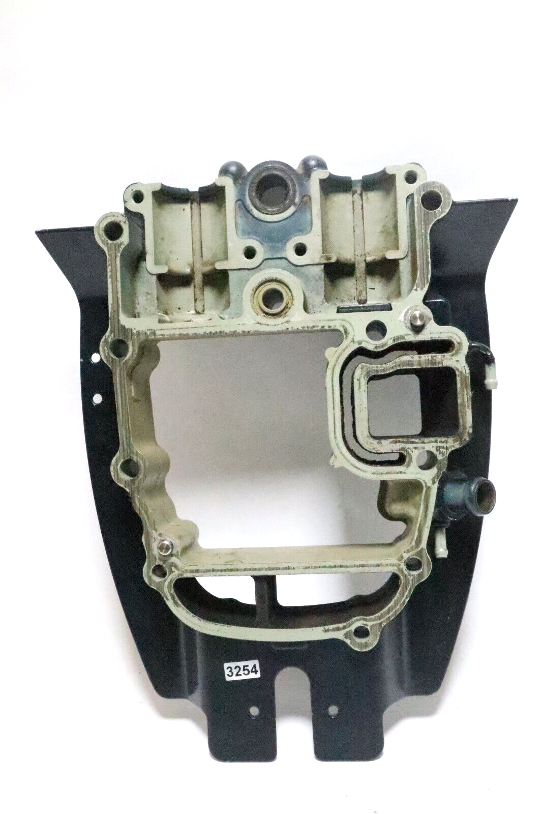 Evinrude 50 HP 4 Stroke Engine Holder Assembly PN 5031522 Fits 1999 40-50 HP