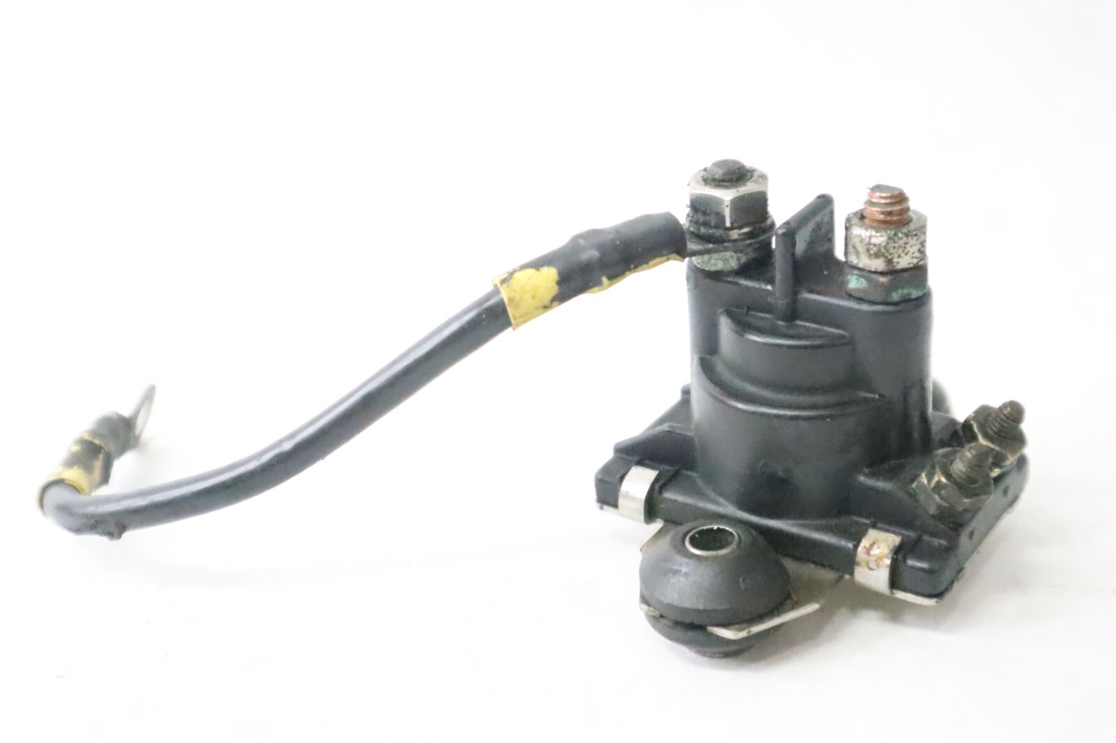 89-850187T 1 Mercury 2000 2001 40 hp ELPTO 2S Outboard solenoid - Image 10