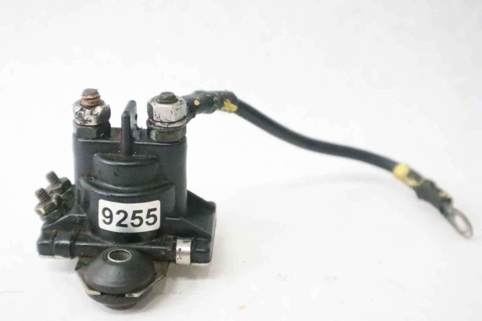 89-850187T 1 Mercury 2000 2001 40 hp ELPTO 2S Outboard solenoid - Image 11