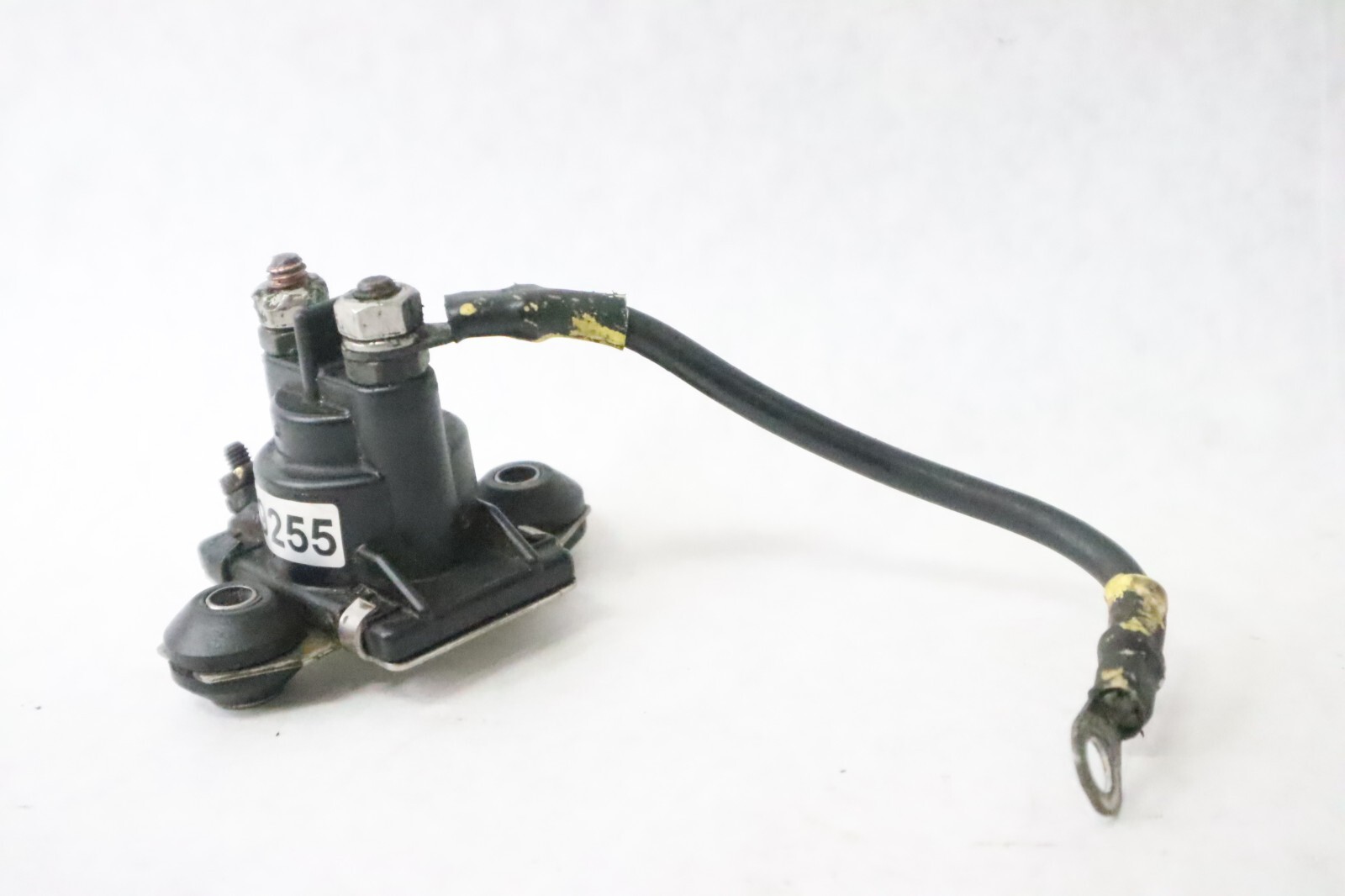 89-850187T 1 Mercury 2000 2001 40 hp ELPTO 2S Outboard solenoid - Image 15