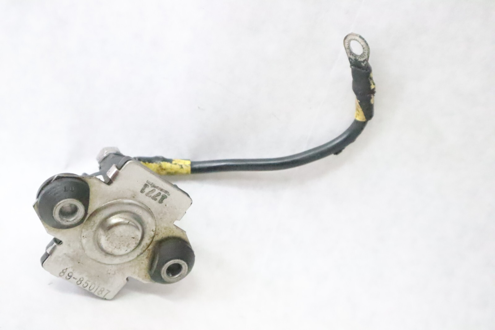 89-850187T 1 Mercury 2000 2001 40 hp ELPTO 2S Outboard solenoid - Image 18