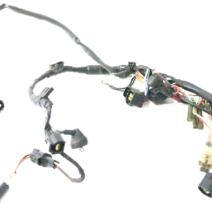 Dobson Parts
