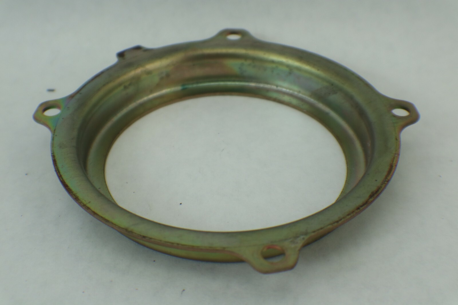 Yamaha outboard VZ 150 HPDI 61A-83721-00-00 Stator Cover 175 200 225 250 hp - Image 16
