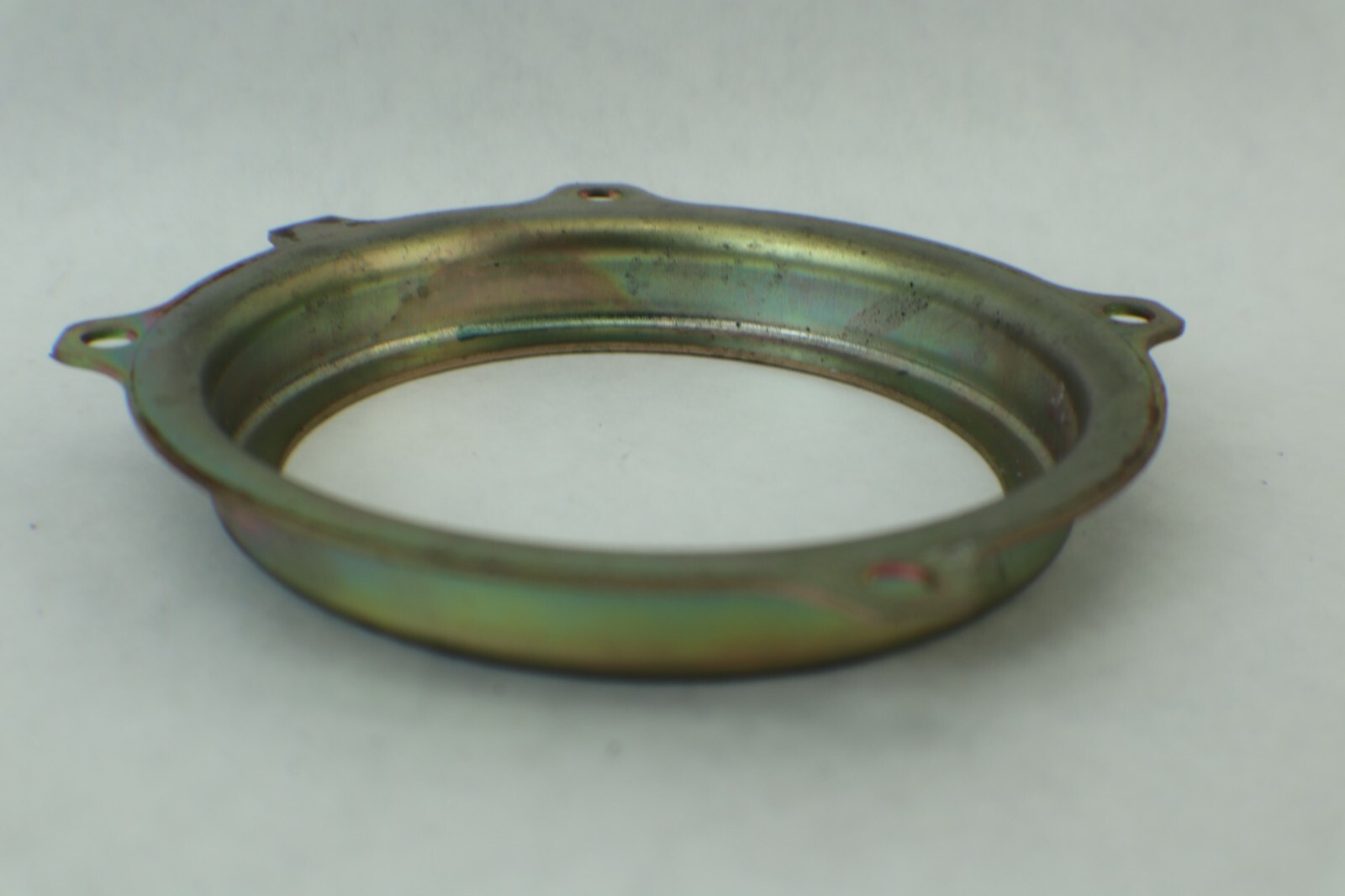 Yamaha outboard VZ 150 HPDI 61A-83721-00-00 Stator Cover 175 200 225 250 hp - Image 18