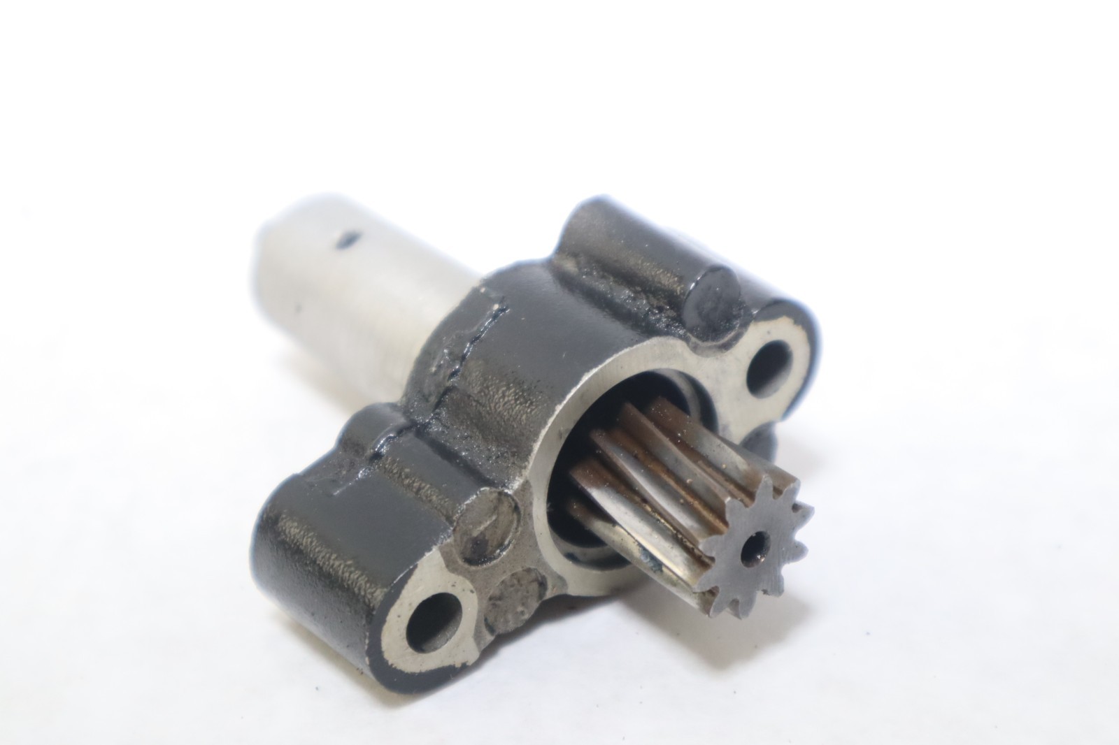 430204 Driven Gear & Adapter Assy 1988 & Up 65-125 Hp Mercury Mariner Outboard - Image 7