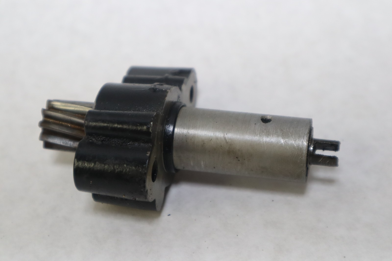 430204 Driven Gear & Adapter Assy 1988 & Up 65-125 Hp Mercury Mariner Outboard - Image 9