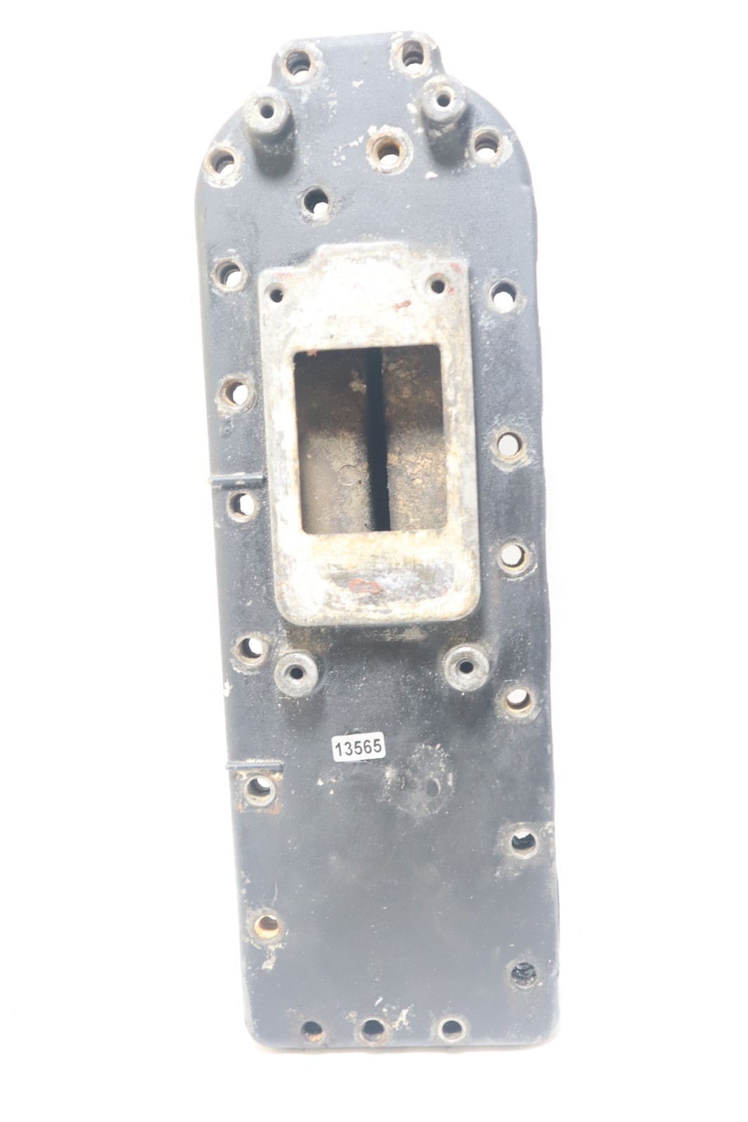 Mercury Marine Mariner Outboard 193071 Exhaust Manifold Cover OEM 135 - 200 hp - Image 11