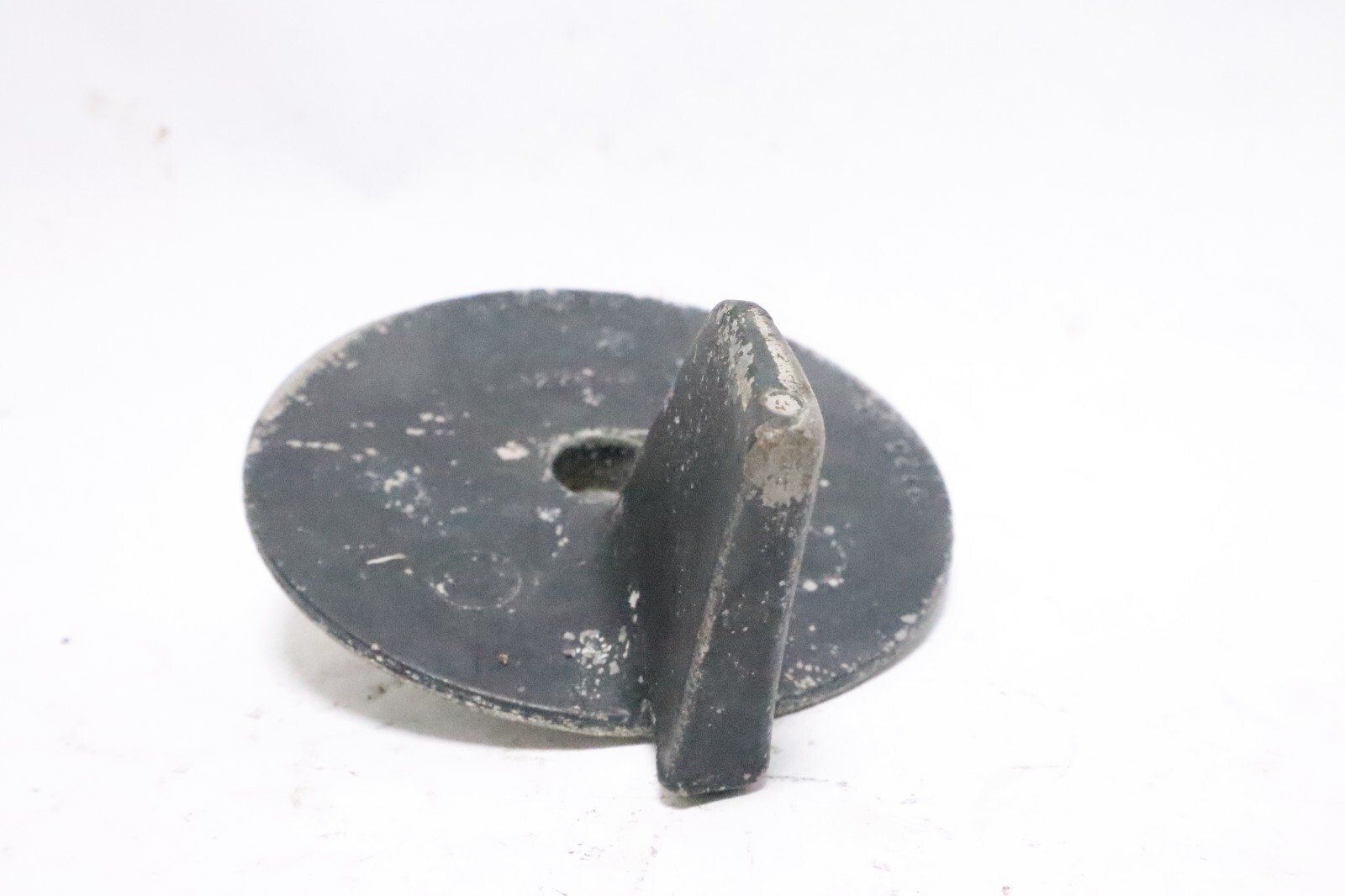 Evinrude Johnson 85-250 Hp Outboard Lower Unit Trim Tab 327640 - Image 15
