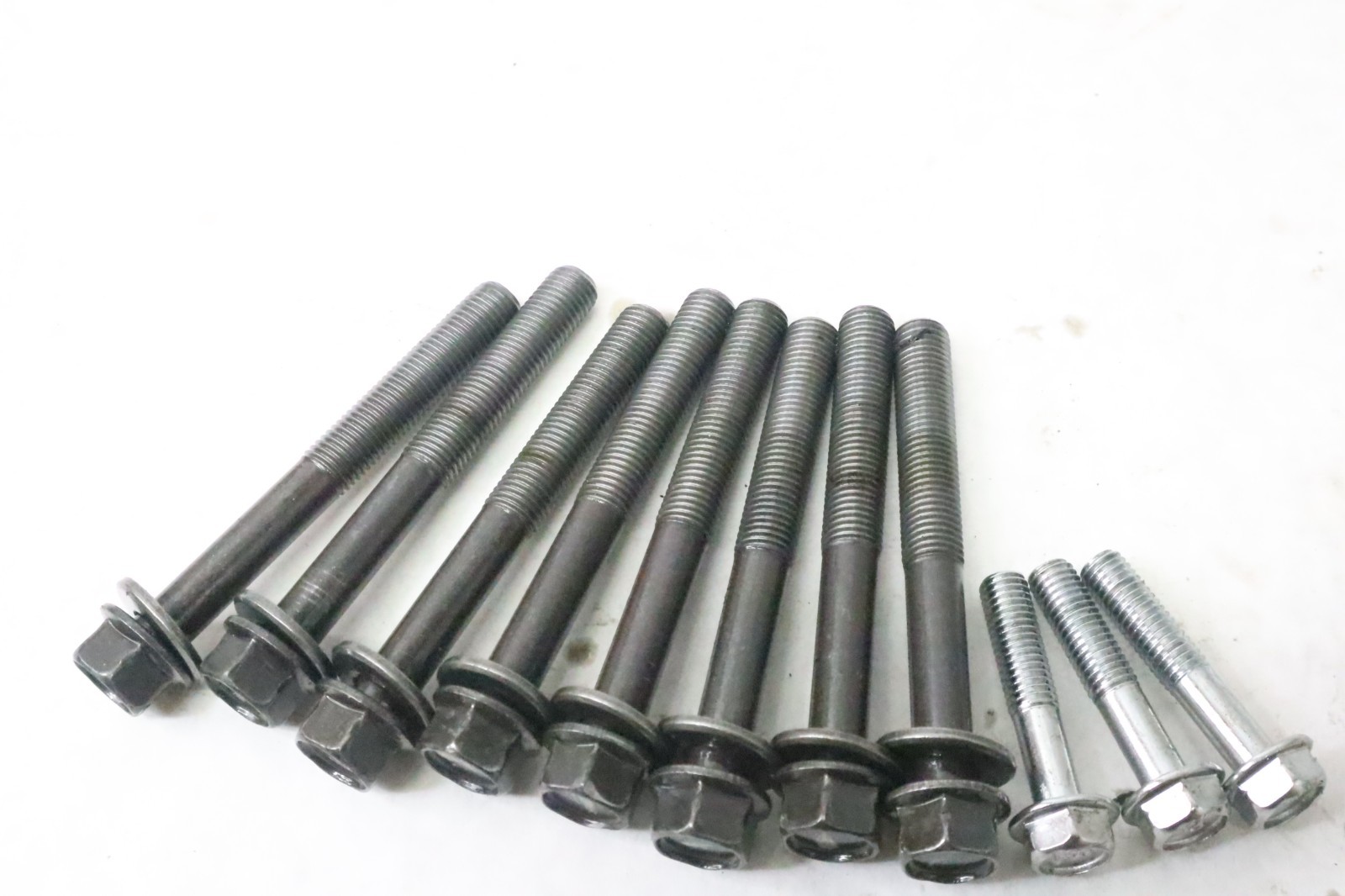 Honda BF 40 50 hp Head Bolts 12228-ZV5-004