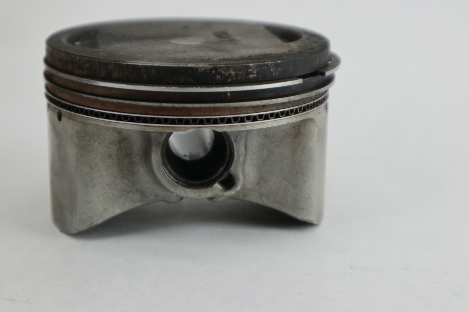 2000 2001 2002 Yamaha Kodiak 400 4x4 Engine Piston