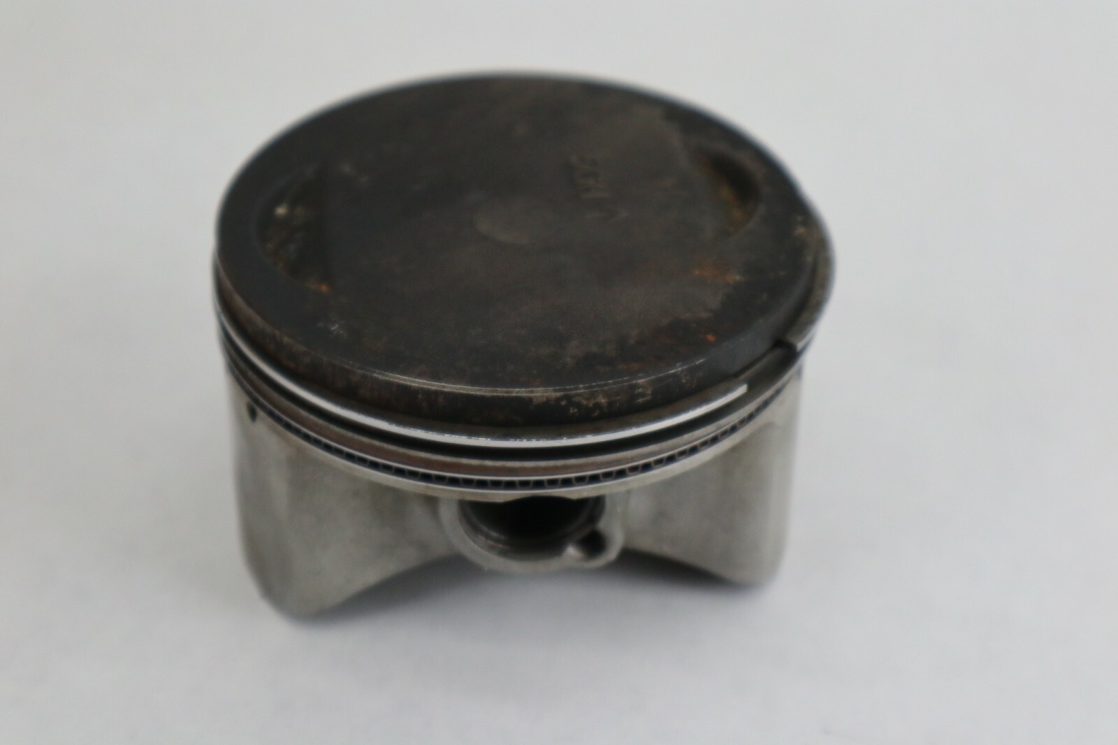 2000 2001 2002 Yamaha Kodiak 400 4x4 Engine Piston - Image 3