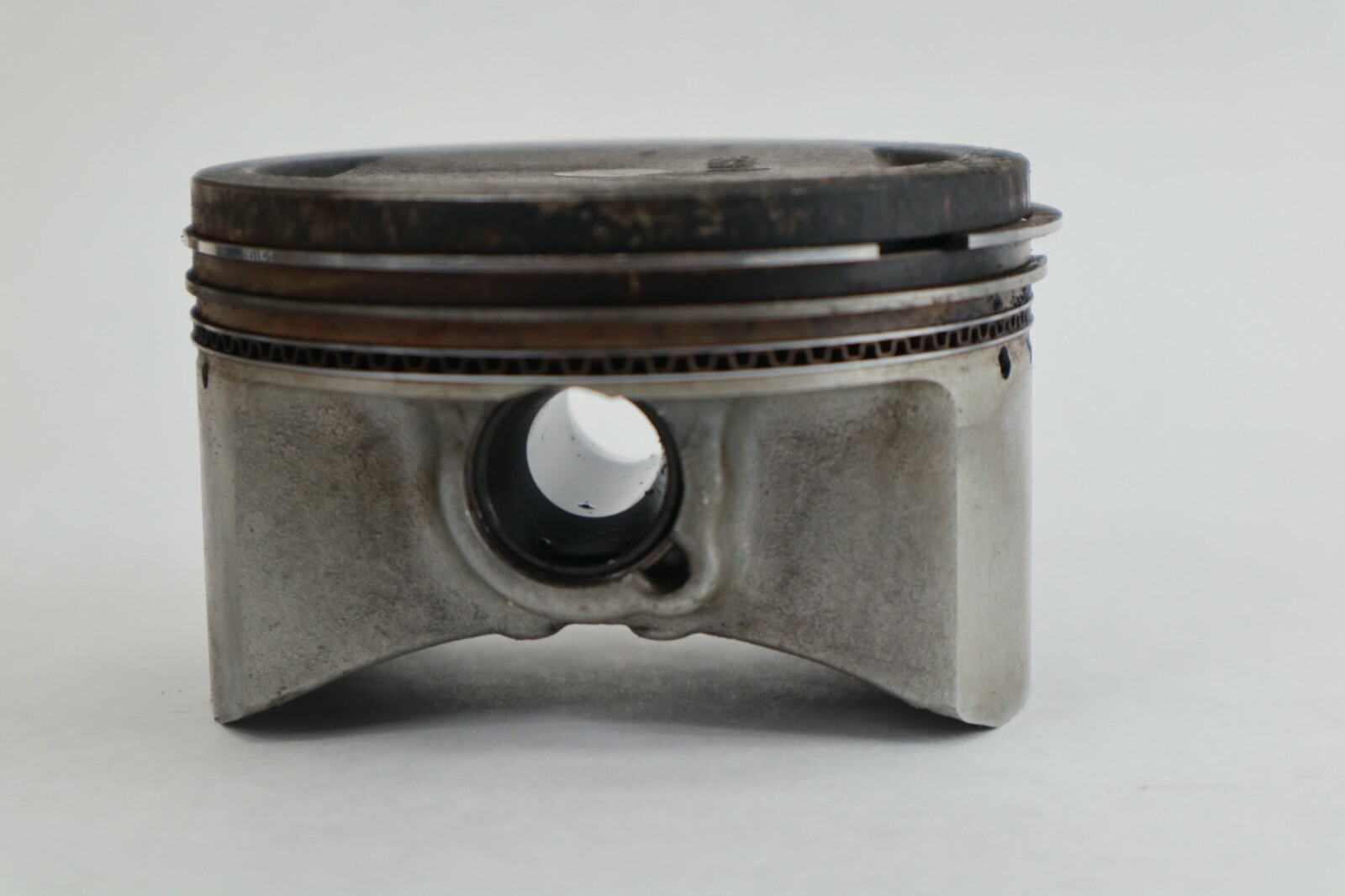 2000 2001 2002 Yamaha Kodiak 400 4x4 Engine Piston - Image 4