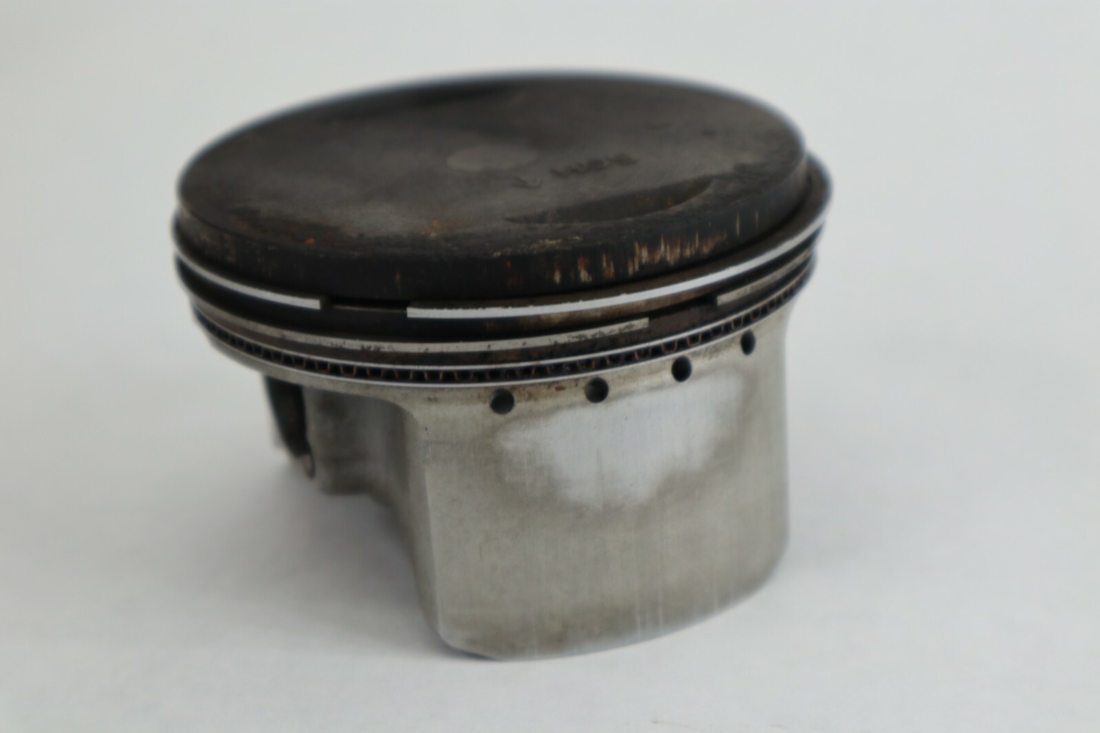 2000 2001 2002 Yamaha Kodiak 400 4x4 Engine Piston - Image 5