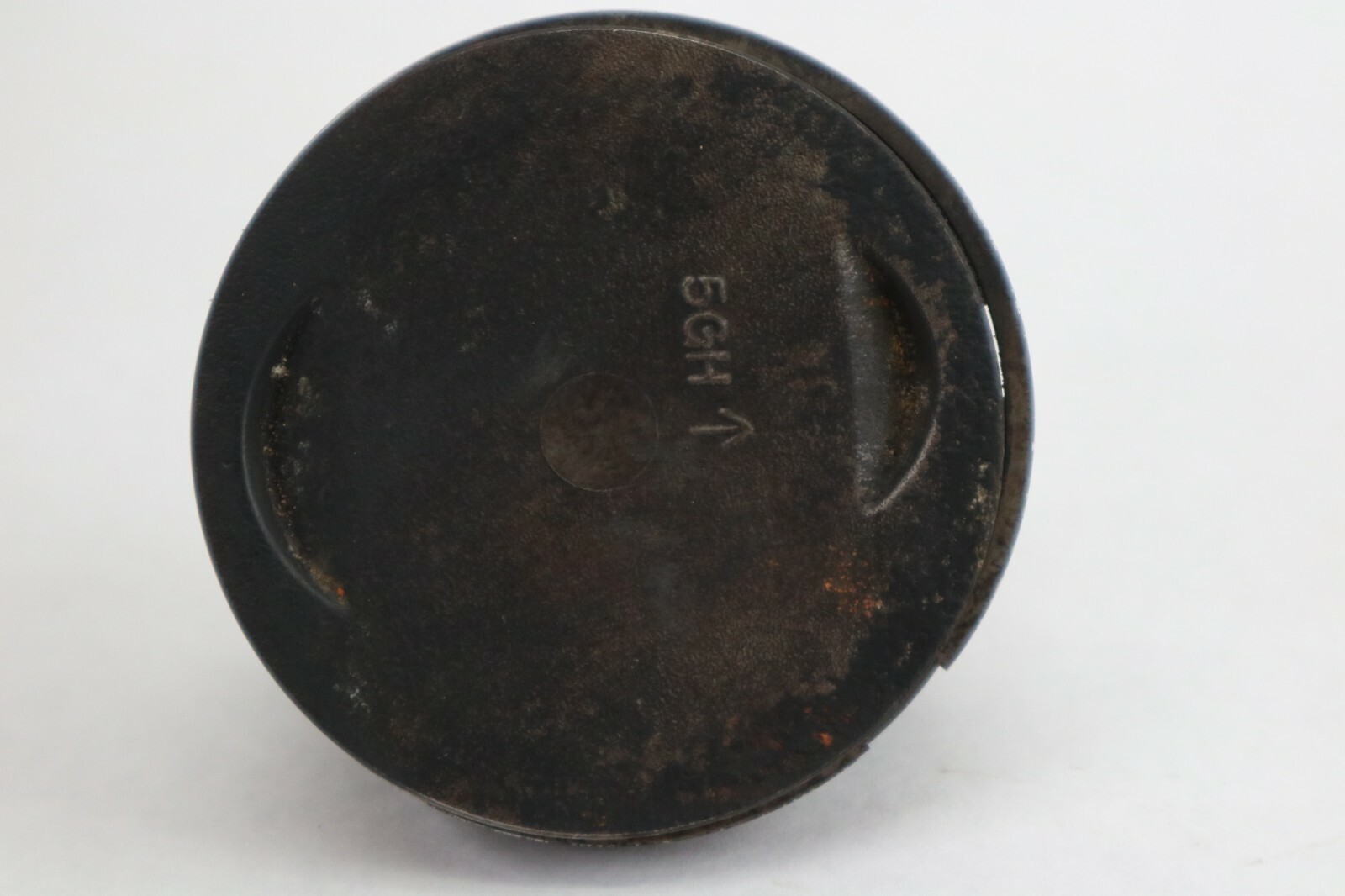 2000 2001 2002 Yamaha Kodiak 400 4x4 Engine Piston - Image 6