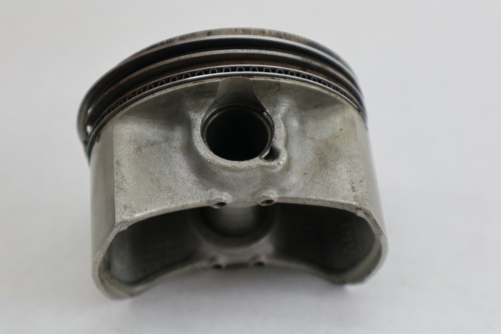 2000 2001 2002 Yamaha Kodiak 400 4x4 Engine Piston - Image 8