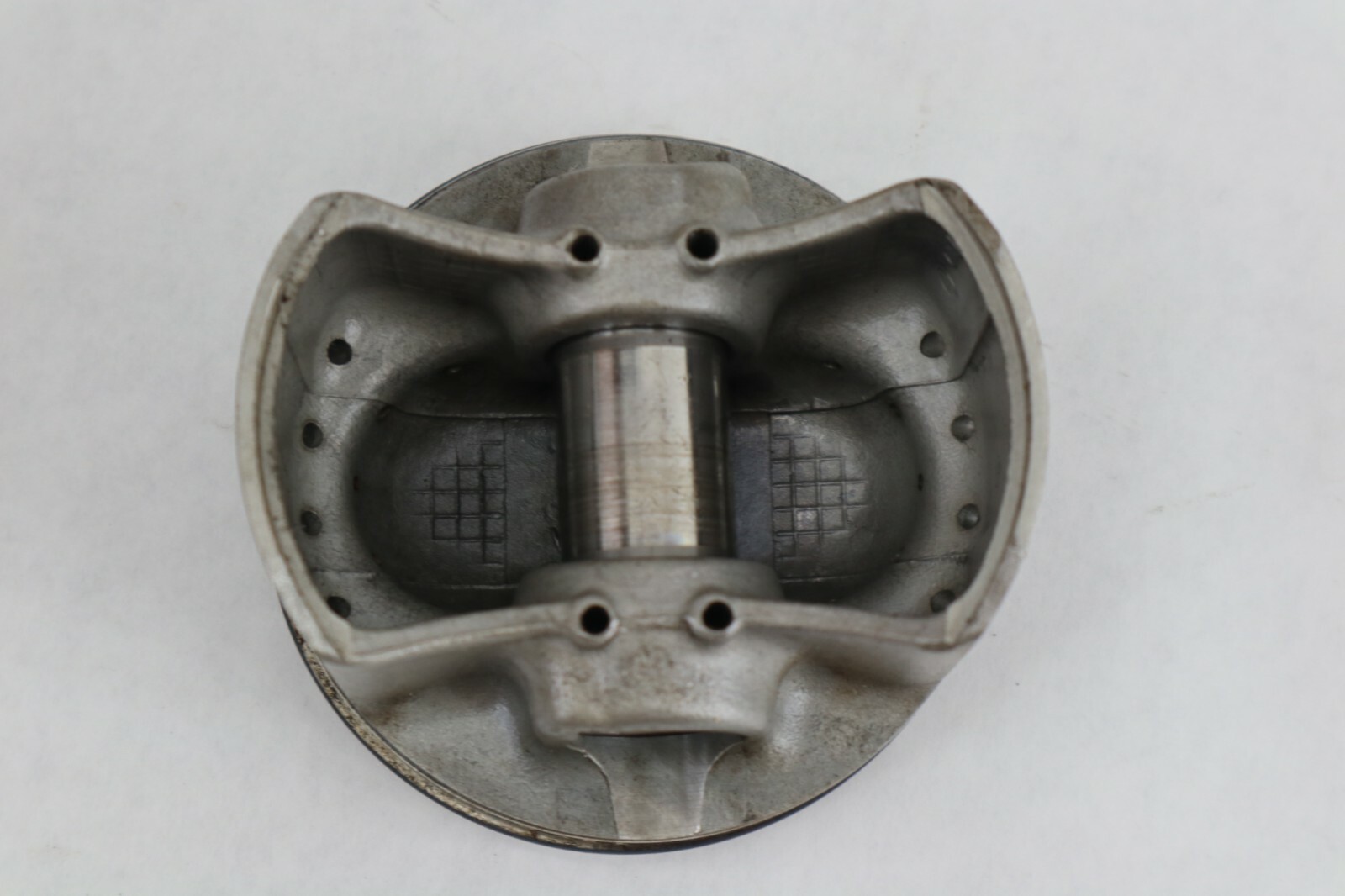 2000 2001 2002 Yamaha Kodiak 400 4x4 Engine Piston - Image 9