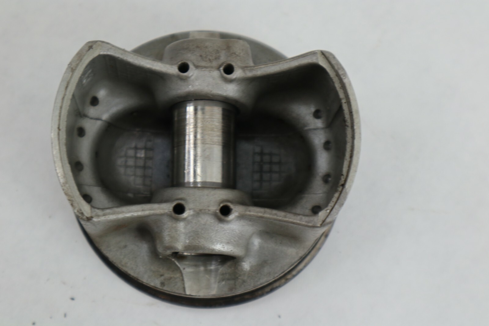 2000 2001 2002 Yamaha Kodiak 400 4x4 Engine Piston - Image 10