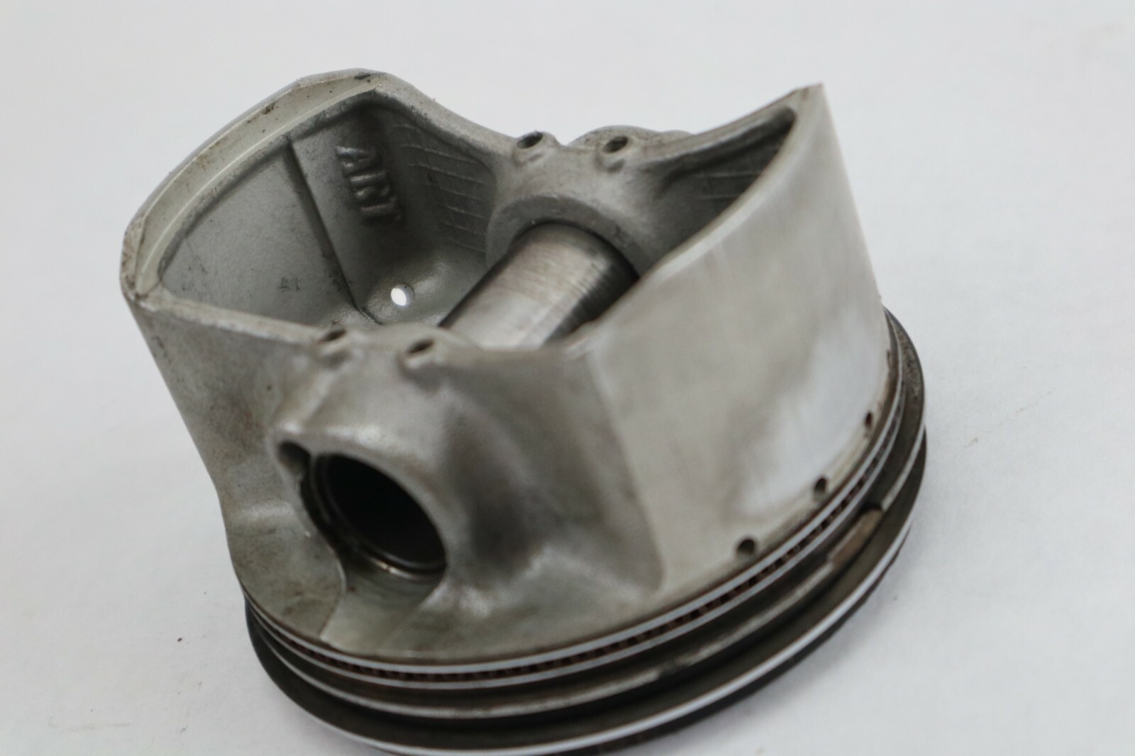 2000 2001 2002 Yamaha Kodiak 400 4x4 Engine Piston - Image 11