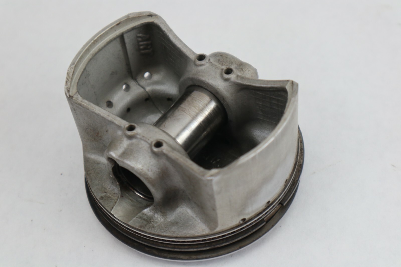 2000 2001 2002 Yamaha Kodiak 400 4x4 Engine Piston - Image 12