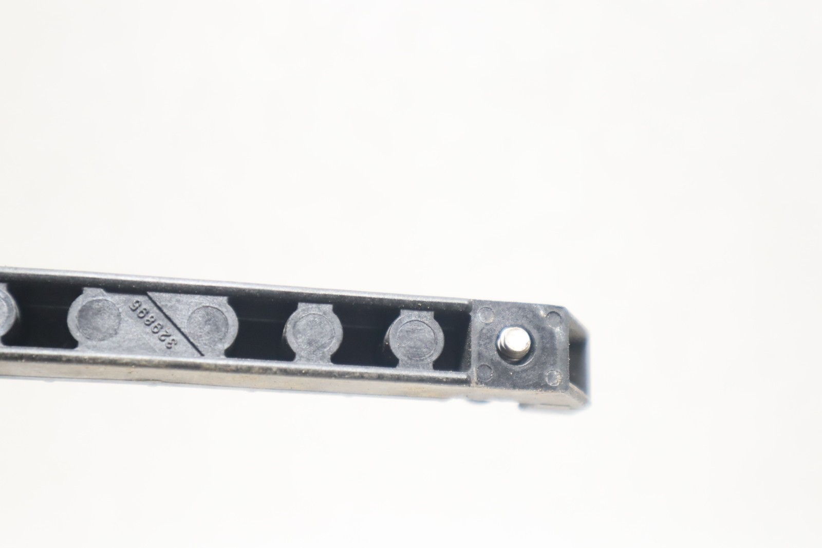 40-90 HP Johnson Evinrude Terminal Block w Cover Assy 1989-2005 329895 329896 - Image 7