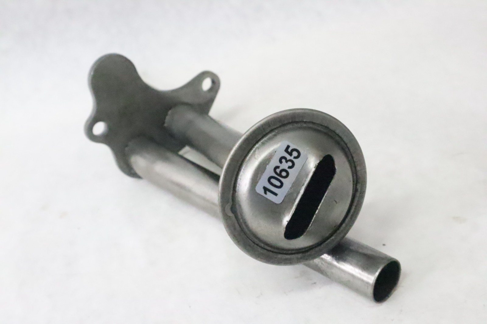 Honda 40 50 HP 4 Stroke Oil Strainer Assembly PN 15220-ZV5-000 Pre 1997-2007+ - Image 2