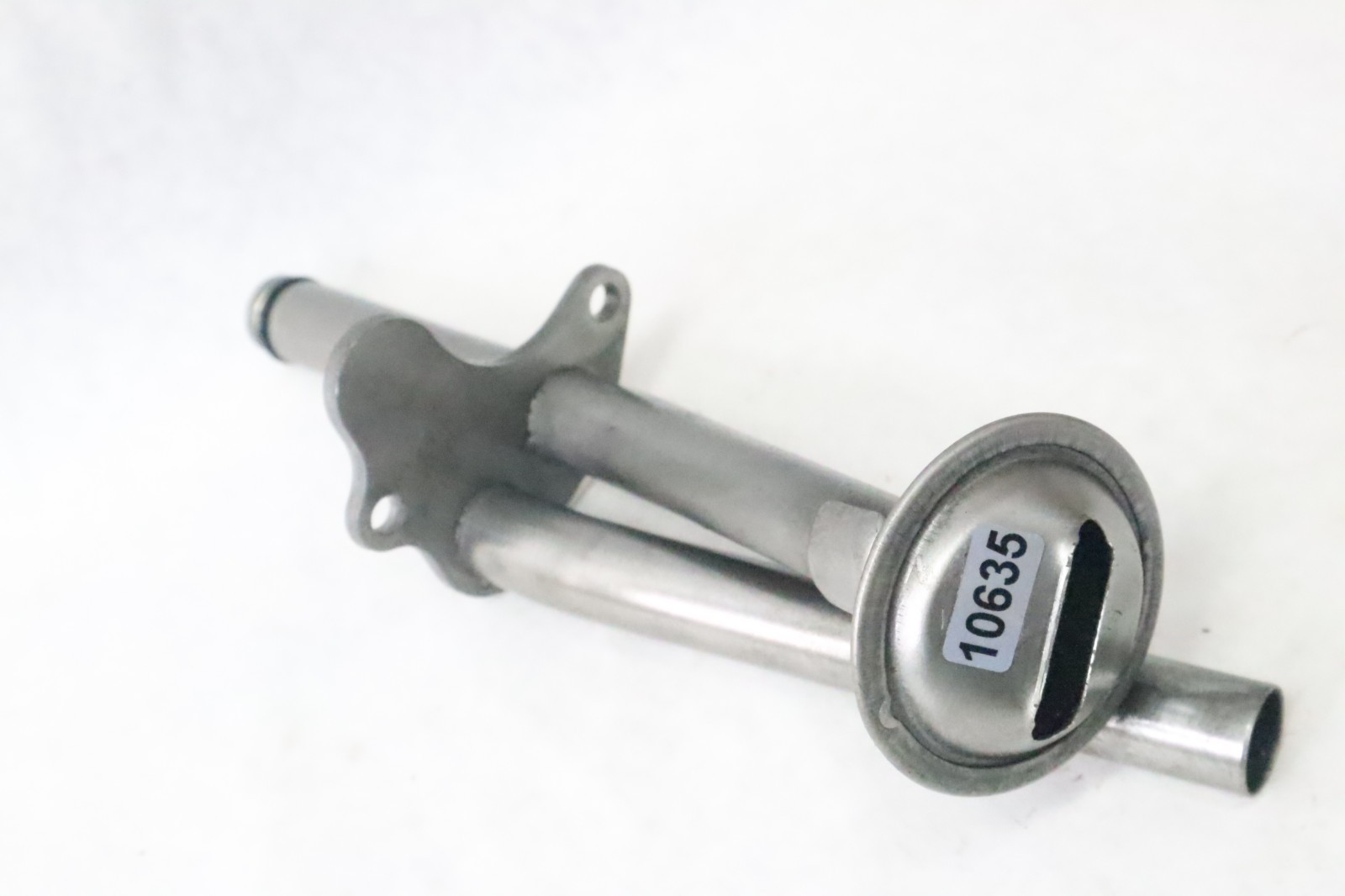 Honda 40 50 HP 4 Stroke Oil Strainer Assembly PN 15220-ZV5-000 Pre 1997-2007+ - Image 3