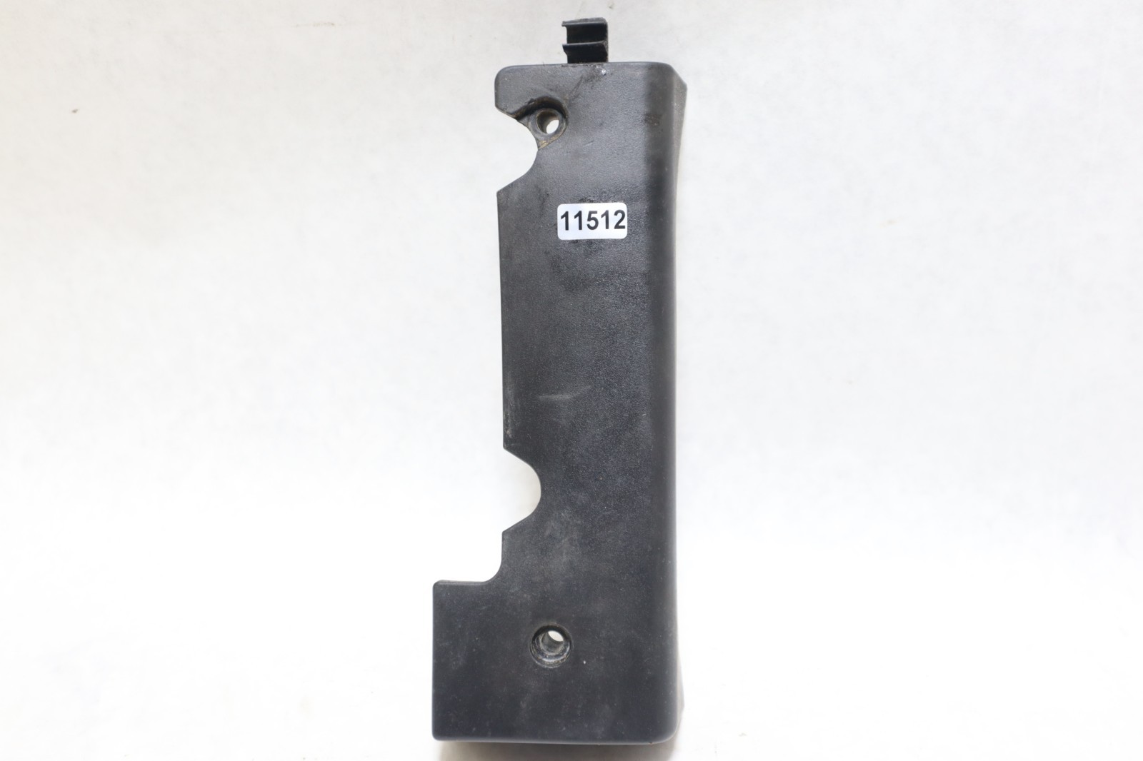 Yamaha 70hp 2 stroke outboard relay cover (6H3-81916-10-00) - Image 2