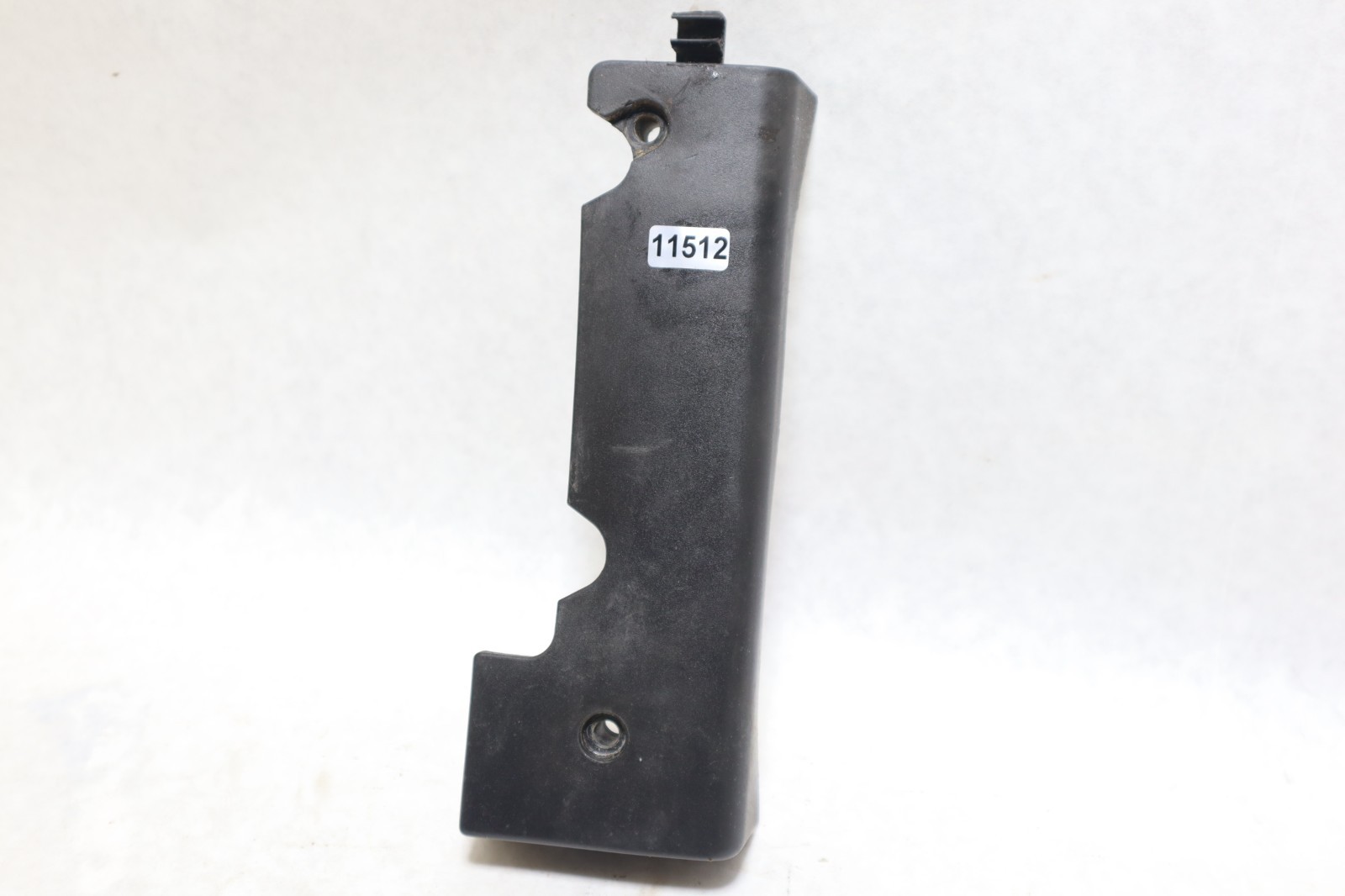 Yamaha 70hp 2 stroke outboard relay cover (6H3-81916-10-00) - Image 3