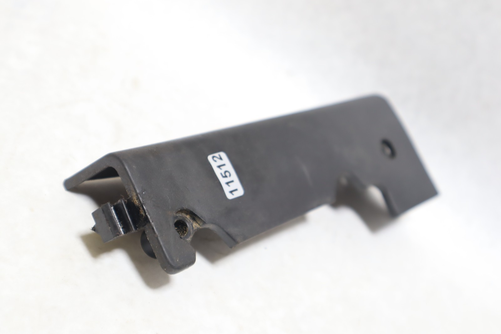 Yamaha 70hp 2 stroke outboard relay cover (6H3-81916-10-00) - Image 5