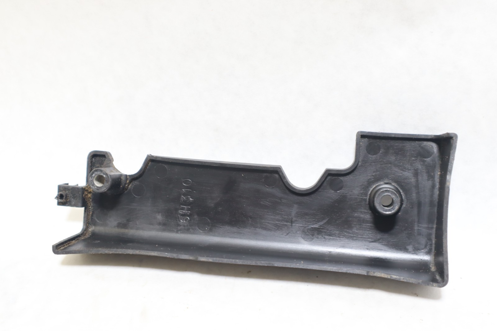 Yamaha 70hp 2 stroke outboard relay cover (6H3-81916-10-00) - Image 6