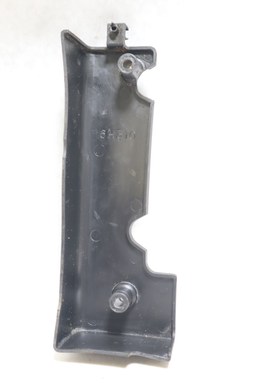 Yamaha 70hp 2 stroke outboard relay cover (6H3-81916-10-00) - Image 7