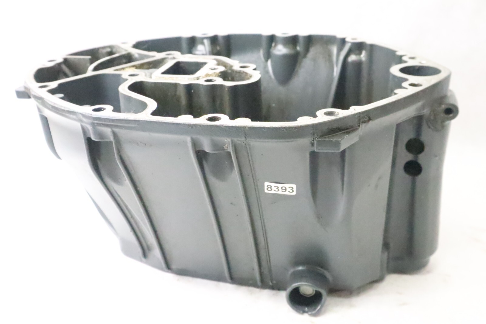 Honda 90 HP 4 Stroke Oil Case Assembly PN 11320-ZY9-010ZA Pre 1997-2007+