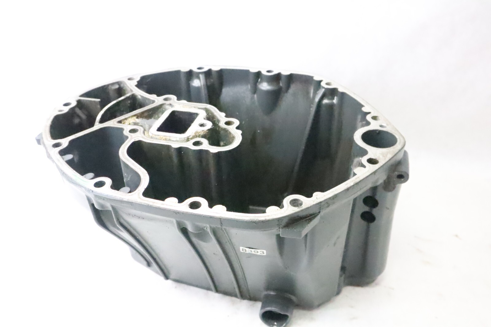 Honda 90 HP 4 Stroke Oil Case Assembly PN 11320-ZY9-010ZA Pre 1997-2007+ - Image 3