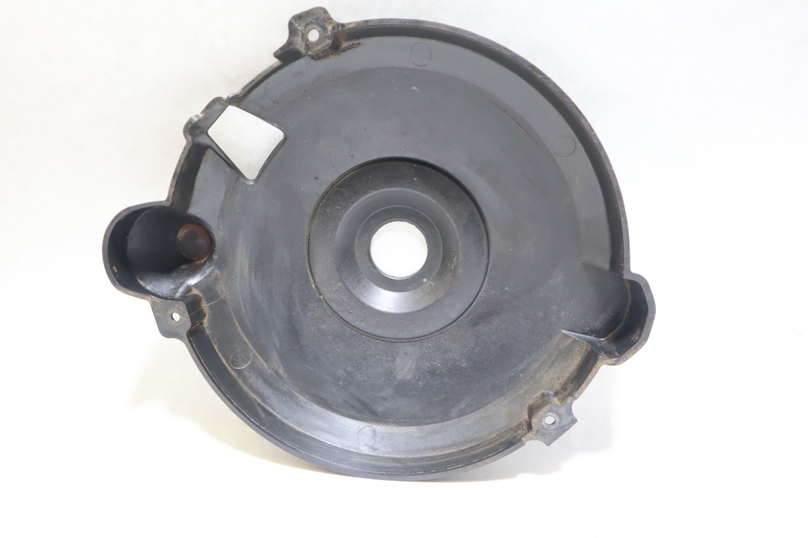 6H3-81337-01-00 Yamaha Outboard 2 Stroke 70HP Plastic Flywheel Cover - Image 16