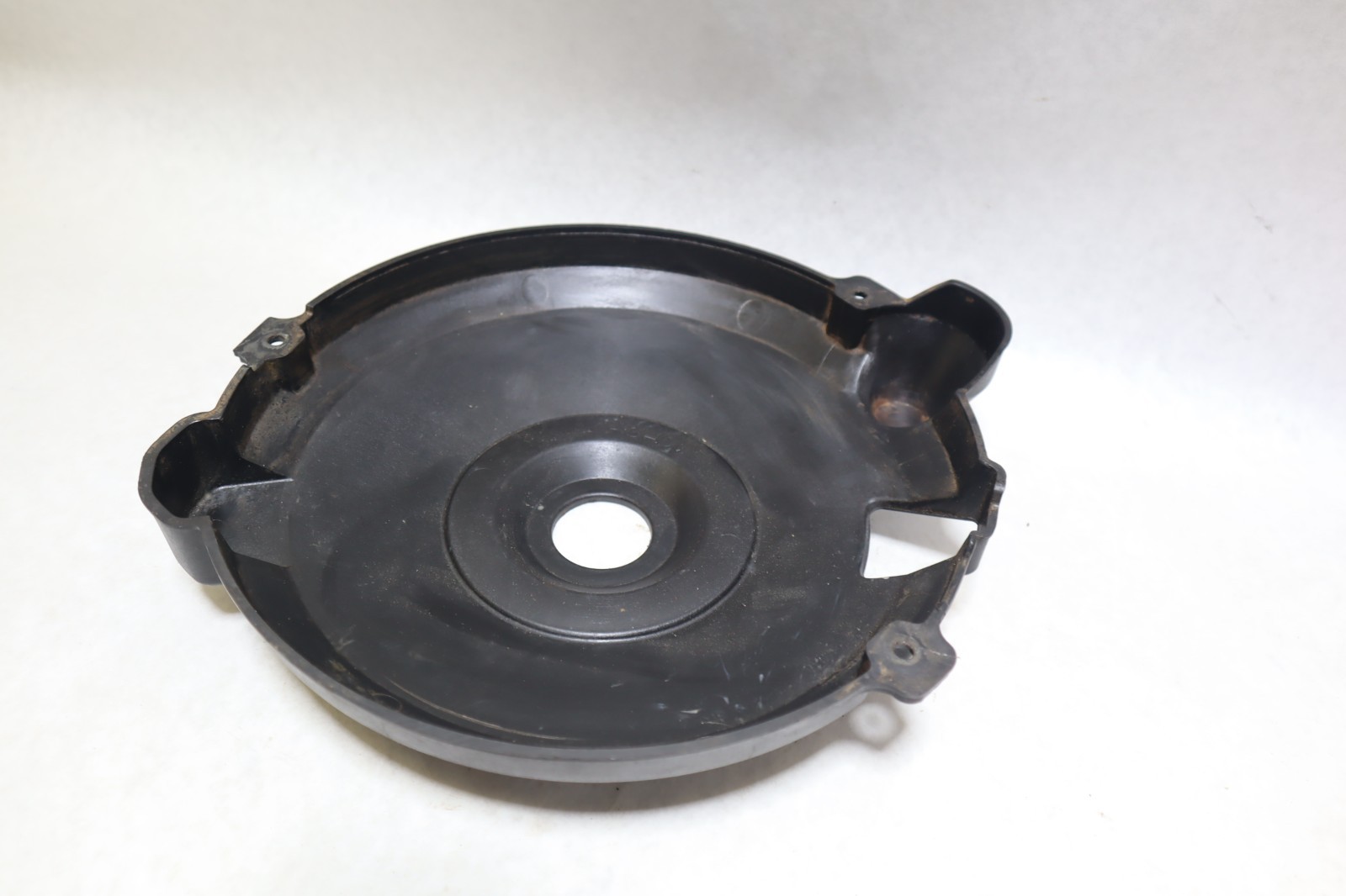 6H3-81337-01-00 Yamaha Outboard 2 Stroke 70HP Plastic Flywheel Cover - Image 18