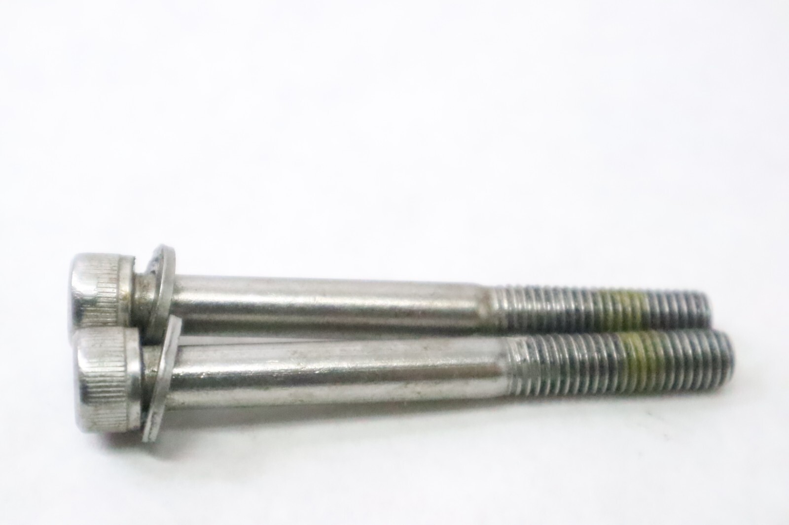 Sea Doo OEM Carburetor Flange Bolts 1999-2001 717 GTi HX SPX GTS Challenger ++++ - Image 8