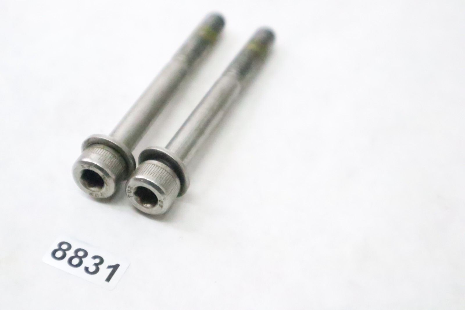 Sea Doo OEM Carburetor Flange Bolts 1999-2001 717 GTi HX SPX GTS Challenger ++++ - Image 10